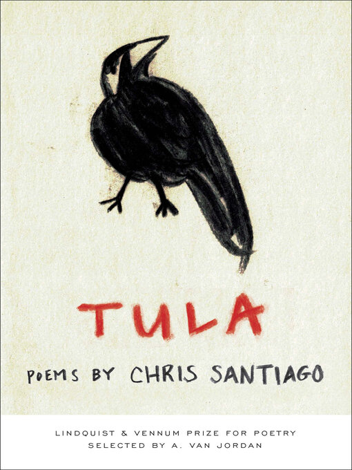 Title details for Tula by Chris Santiago - Available